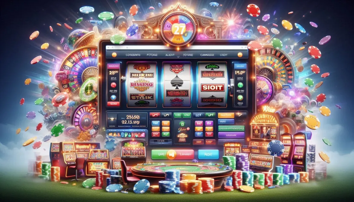 Spielbank Neunkirchen